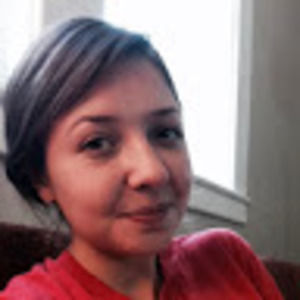 Meet your Posher, Jenna